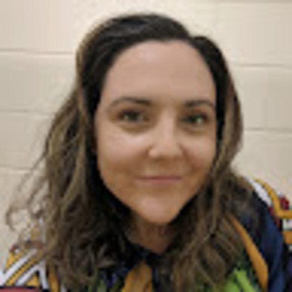 Meet your Posher, Rachelle - Picture 1 of 1